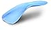 Travel Feet World's Thinnest Arch Supports fits in every shoe - Orthotic Insoles for Instant Pain Relief (5)
