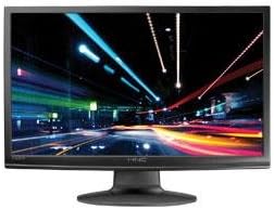 Amazon Com 16inch 16 9 Lcd Monitor With 1366x768 Resolution Black Vesa 75 Mount Compatible Vga Input Computers Accessories