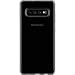 Spigen Liquid Crystal (Air) Designed for Samsung Galaxy S10 Plus Case (2019) - Crystal Clear primary