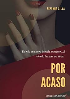 Livro Por Acaso (Sublime Livro 1)