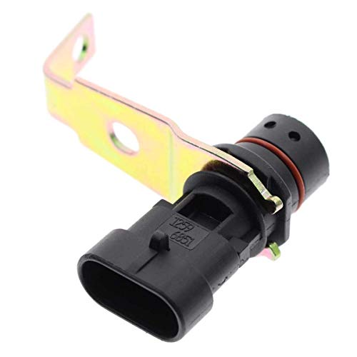 Crankshaft Position Sensor for GM Brands Vehicles Chevrolet GMC 10456256 - Thumbnail 3