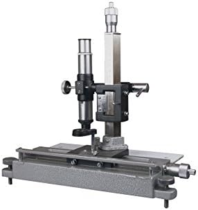 Radical Vernier Physics Measuring Travelling Microscope LC 10um