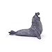 Papo Elephant Seal Figure, Multicolor