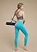 TSLA Yoga Pants High-Rise ATY Tummy Control FYP72 / FYP74 / FYP52 / FYP54