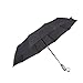Ecourban 10 Ribs 60 MPH Windproof Automatic Compact Umbrella