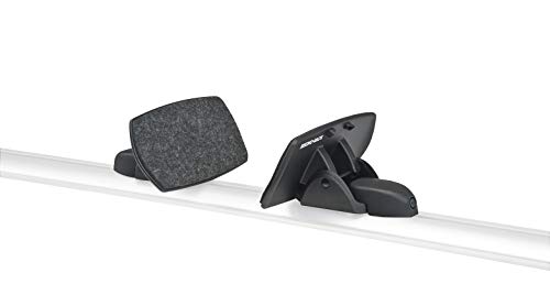 image for Rhino Rack Nautic Series 581 REAR Loading Canoe/Kayak Carrier, unisex-