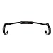 Codream Fcfb Ultralight Toray T700 Carbon Fiber UD Glossy Road Bike Bicycle Handlebar Handle Drop Bar 31.8 420mm (Black)