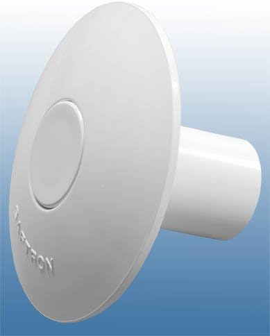 SAFTRON Covers for Pool Anchor Sockets (Set of 2 Units). (Beige)