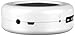 AmazonBasics Micro Bluetooth Speaker - White