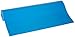 Bertech ESD Anti-Static General-Purpose Table Mat Roll, 2 Feet x 10 Feet, Blue, Made in USA