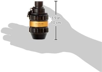 Spicebomb by Viktor & Rolf Eau De Parfum For Men 50ml - Image 5