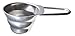 Hario V60 Measuring Spoon, Silver