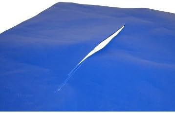 Adhesive Tape Transparent Repair Side Panels, 200 mm - Image 4