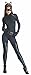 Secret Wishes Batman: The Dark Knight Trilogy Adult Catwoman Costume
