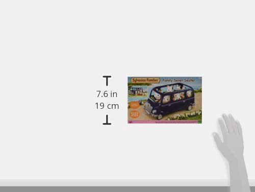 sylvanian families 5274