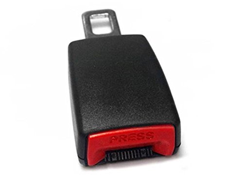 Click Here to See More Images Mini Seat Belt Extender / Extension for 2009 - 2013 Mini Cooper S - Raises Buckle 3