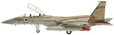 Hogan Israeli Air Force F15i 1200 No 267 69 Sqn Hammers' for ASIN 'B01N20JV7R