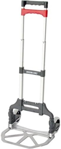 Magna Cart Personal Extendable Hand Truck 150lbs Capacity