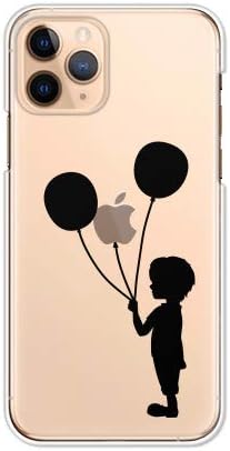 Amazon ガールズネオ Apple Iphone 11 Pro ケース パリジェンヌ 男の子 ブラック Apple Iphone11pro Pc Oca 0296 ケース カバー 通販