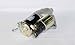 TYC 1-17868 Starter Motor Compatible with 2003-2006 Acura MDX
