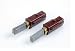 Protac NEW For Ametek Lamb Electric Vacuum Motor Carbon Brush 2311480, 333261, 33326-1 2PCS