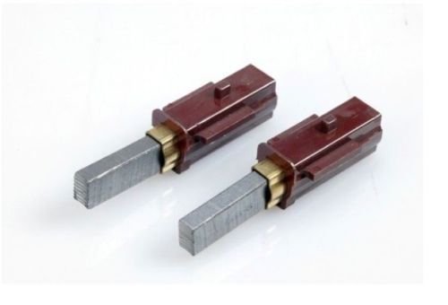 Protac NEW For Ametek Lamb Electric Vacuum Motor Carbon Brush 2311480, 333261, 33326-1 2PCS