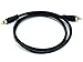 Monoprice102743 75 Ohm Digital  Coaxial Audio/Video RCA Cable primary