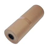 General Supply 1300022 High-Volume Wrapping Paper, 40lb, 24