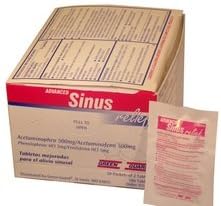 Sinus Relief Plus