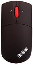 Lenovo ThinkPad 0A36193 Laser Wireless Mouse Mice - Black