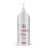 Resta Lite Lotion - 16 oz Pump Bottle previously known as Elta
