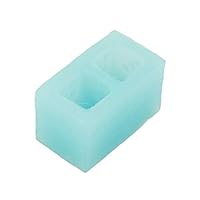 shyln Playing Cubic Dice Funny Silicone Mold Soap Resin Casting Jewelry Making Craft Tools
