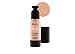 BH Cosmetics Studio Pro HD Foundation Makeup, Shade 104