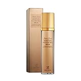 Natural Friend Nanocell moisturizing facial serum with hyaluronic acid and collagen for skin revitalization, Korean anti-aging face serum, 50 ml/1.75 oz