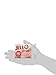 Jell-O, Instant Pudding & Pie Filling, Strawberry Creme, 3.4oz Box (Pack of 4)