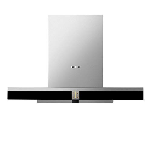 FOTILE EMS9016 36"Without High Airflow Kitchen Range Hood with