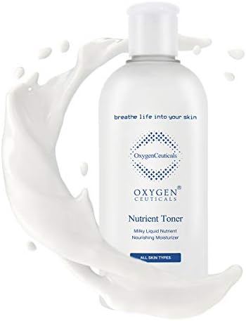 mature skin toner