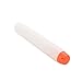 Ronghe 7.2cm Foam Darts for Nerf N-strike Elite Series 100 Pcs- Fluorescence by Integra