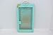 Kate Spade New York Clear Liquid Glitter Case for iPhone 8 Plus & iPhone 7 Plus - Glitter Is My Favorite Color (Gold)