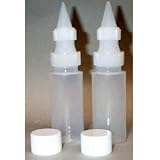 CK Products Squeeze Bottle Set - 2 oz