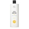 AG Hair Smooth Sleeek Argan & Coconut Conditioner, 6 Fl oz