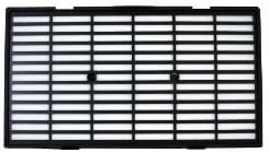Filter Holder - Part for Infrared Heaters GEN 3 1000 XL GEN 4 & More