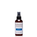 Dr. Beasley's G30T04 Glass Waxx Sealant - 4 oz.