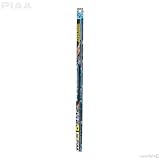 PIAA 94055 Silicone Wiper Blade Refill, 22" (Pack of 1)