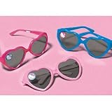 Hello Kitty Heart Glasses 12 Pack, Health Care Stuffs