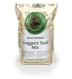 Loggers Trail Food Plot Seed Mix