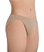 Body Wrappers Men's Full Seat Support Dance Belt - M002