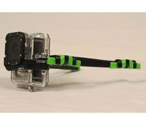Amazon.com : Kite line mount for GoPro Hero 3 : Kitesurf