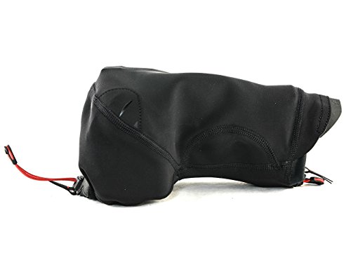 2 Peak+Design+Black+Shell+Form+Fitting