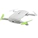 EACHINE E50 WIFI FPV Quadcopter With Camera Foldable Arm Altitude Hold RC Mini Quadcopter Selfie Pocket Drone RTF